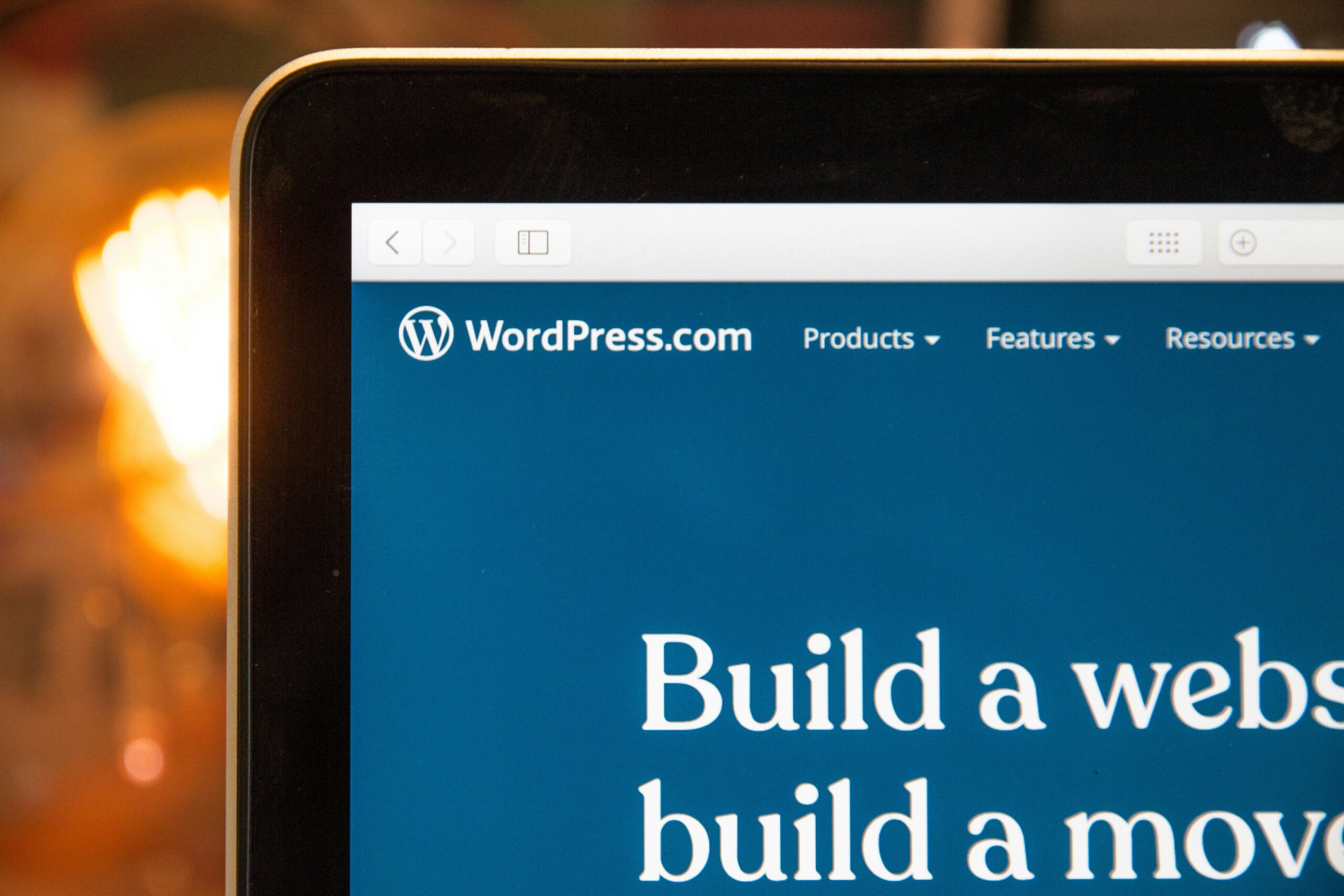 WordPress svetainių kūrimas – žingsnis po žingsnio gidas
